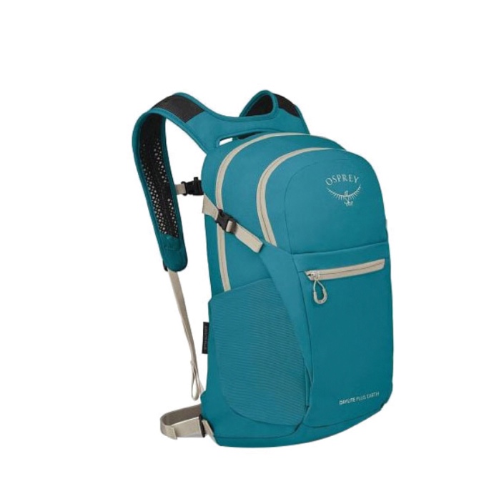 Osprey Daylite Plus Earth Tropical Blue