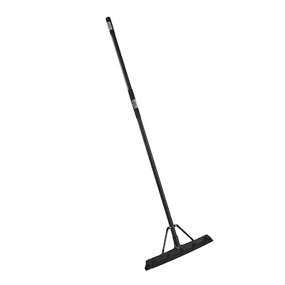 Rubbermaid Commercial Products Rubber Floor Squeegee