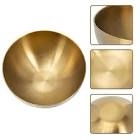 Multi-function Salad Bowl Convenient Food Bowl Stainless Steel Noodle Bowl Food Holder