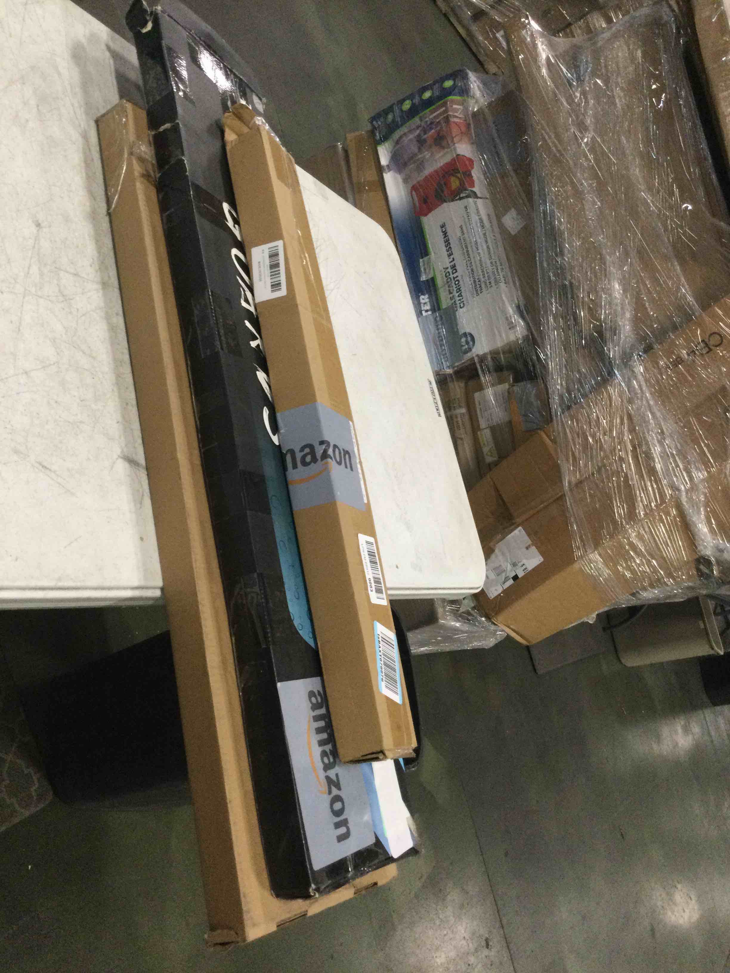 Assorted Window Sun Visors 