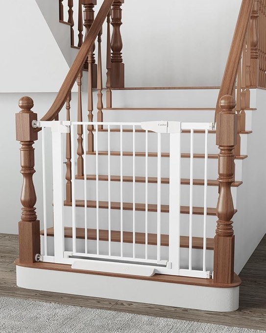 Assorted Gates (All Types of Indoor Gates)