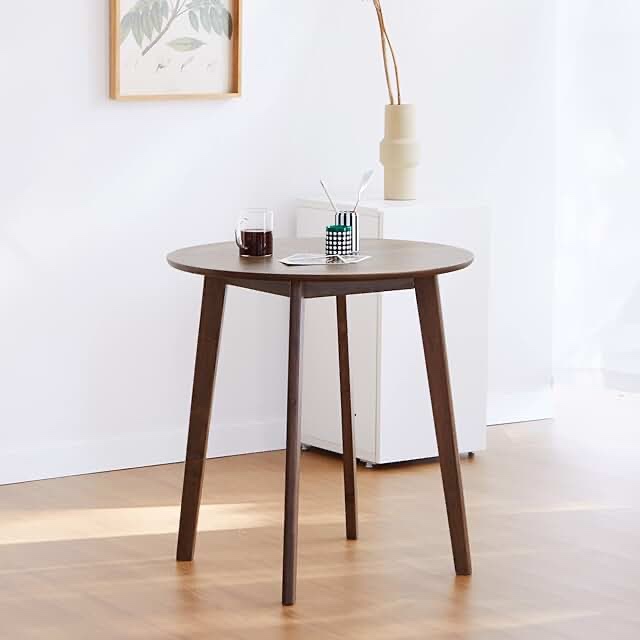 livinia aslan 35.4” round table 