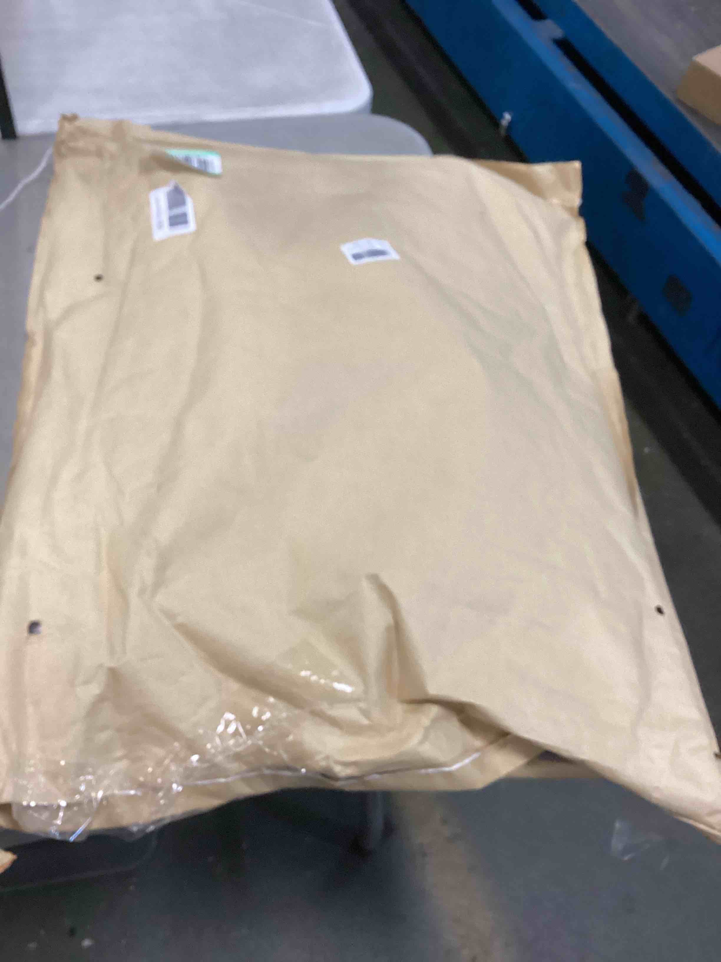 Cartist Cargo Liner Custom Fit for Kia Soul 2020 2021 2022 2023 (Not for Soul EV) All Weather Cargo Mat Odorless Anti-Slip TPE Trunk Floor Mat (Only Fits Upper Floor of The Trunk)