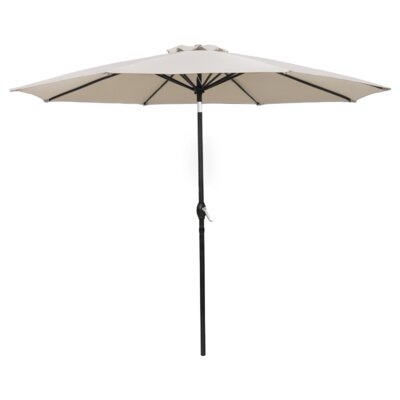Darrin 9 FT Market Umbrella