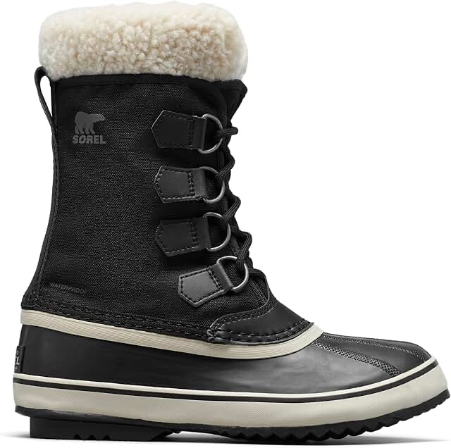 SOREL - Women's Winter Carnival Waterproof Boot for Winter size 9.5