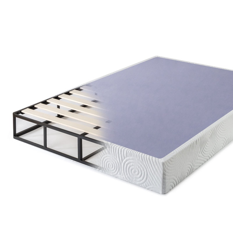 Bracco 4'' Box Spring ( cover only)