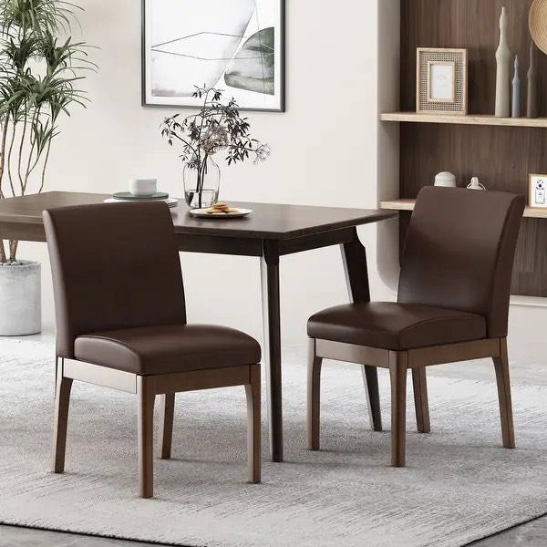 Dining Chair 2 pcs