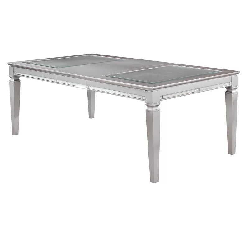 Sharla Dining Table ( glass only)