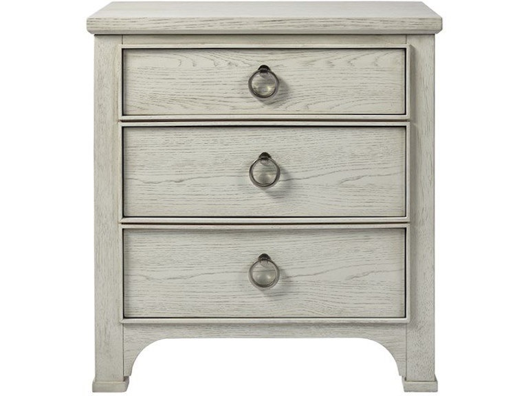 Coastal Living by Universal Bedroom Nightstand (SKU: 833350) 