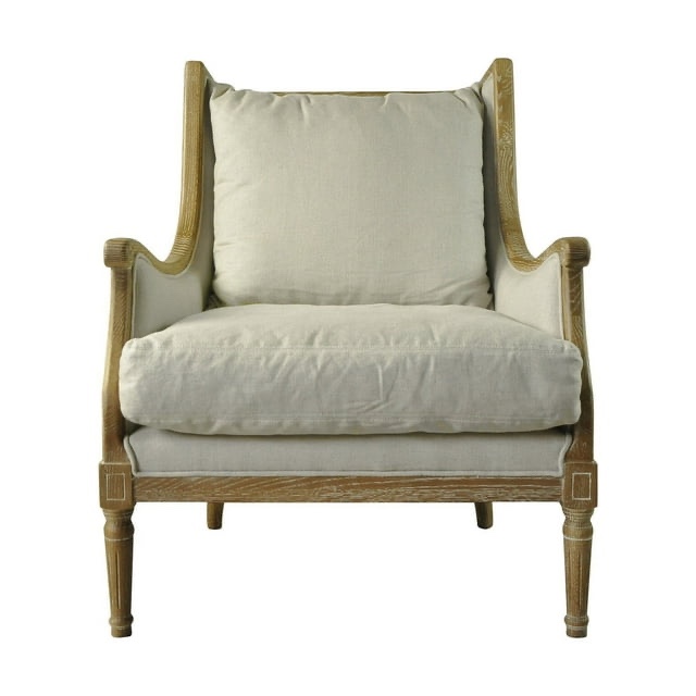Warren Chair Antique White