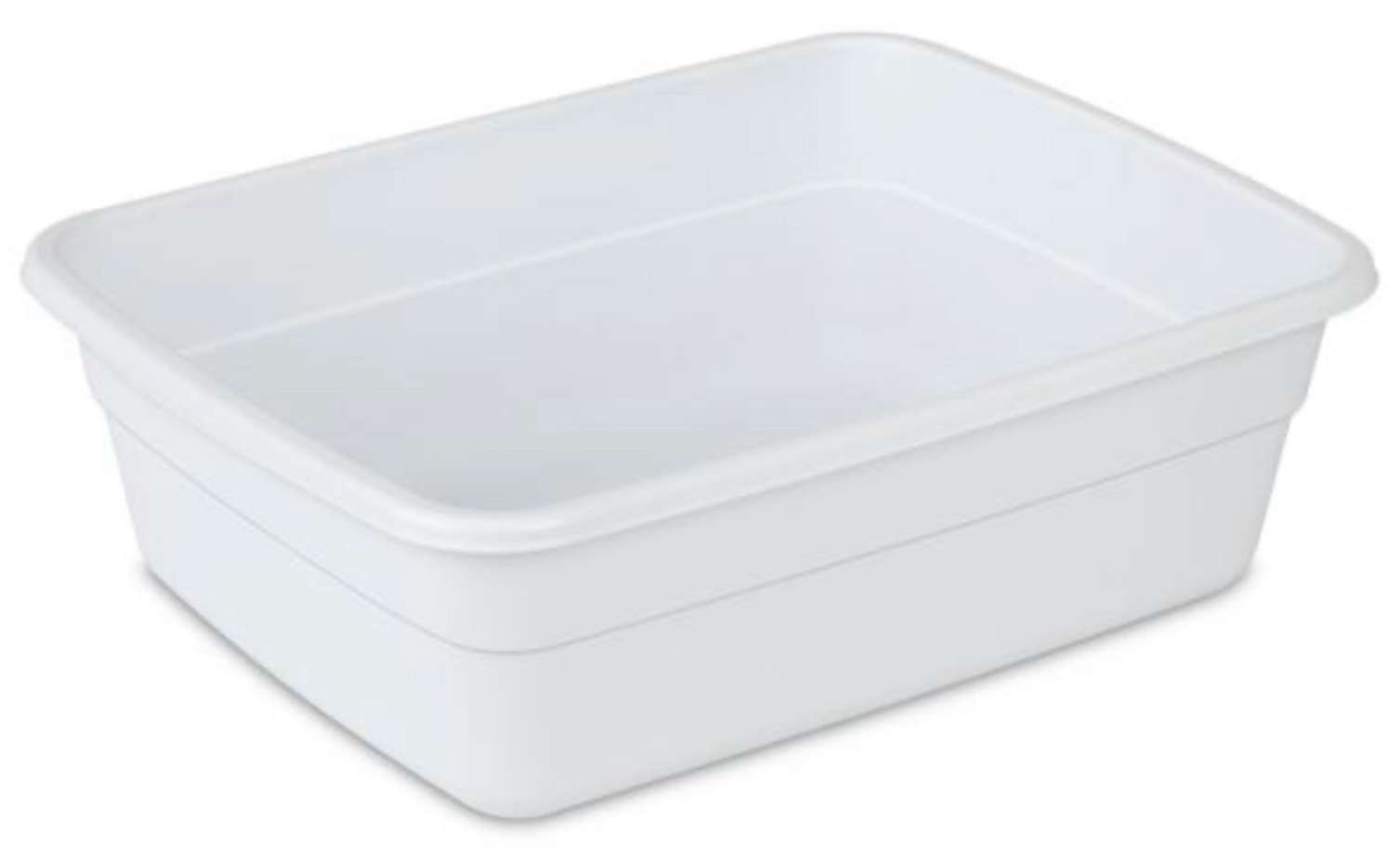0656 – 8 Qt. Dishpan 12 pcs