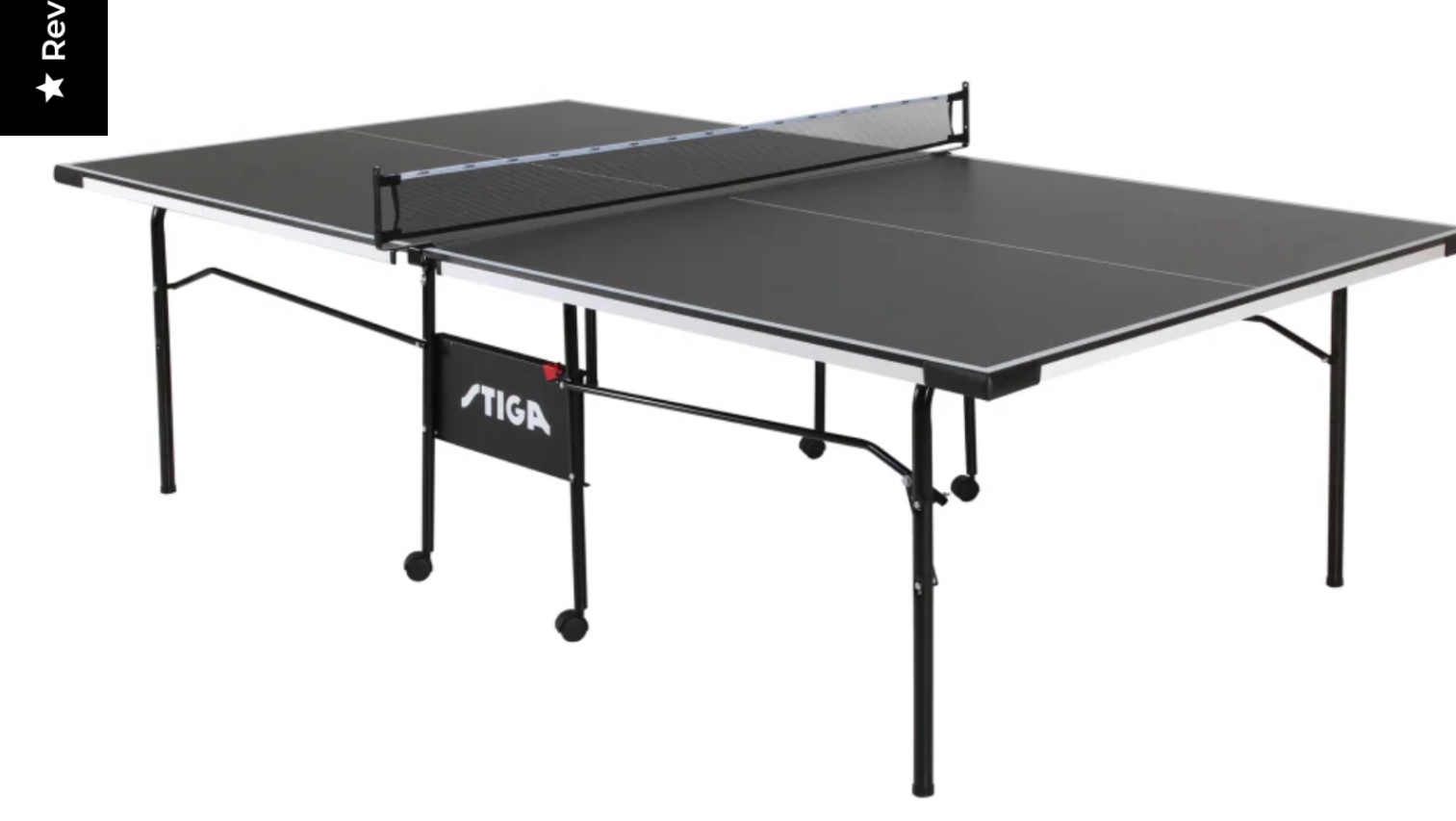 Table Tennis Table Similar ( incomplete)
