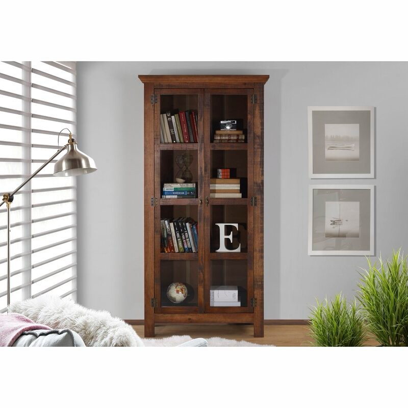 Colucci Accent Cabinet ( incomplete)