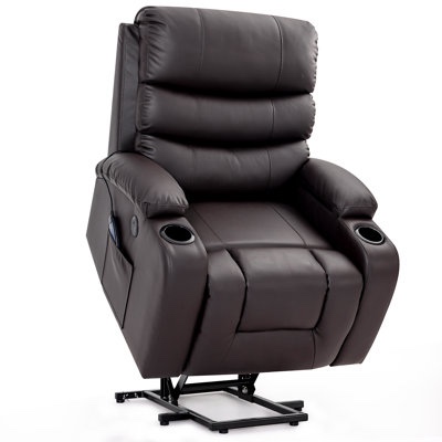 Power Lift Recliner Chair ( incomplete)