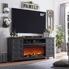 (INCOMPLETE) Conogher TV Stand up to 80”