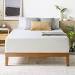 Wayfair Sleep 14” Medium Memory Foam Mattress