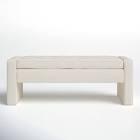 Upholstered Bench