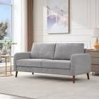 Iveigh 70.08 Square Arm Sofa