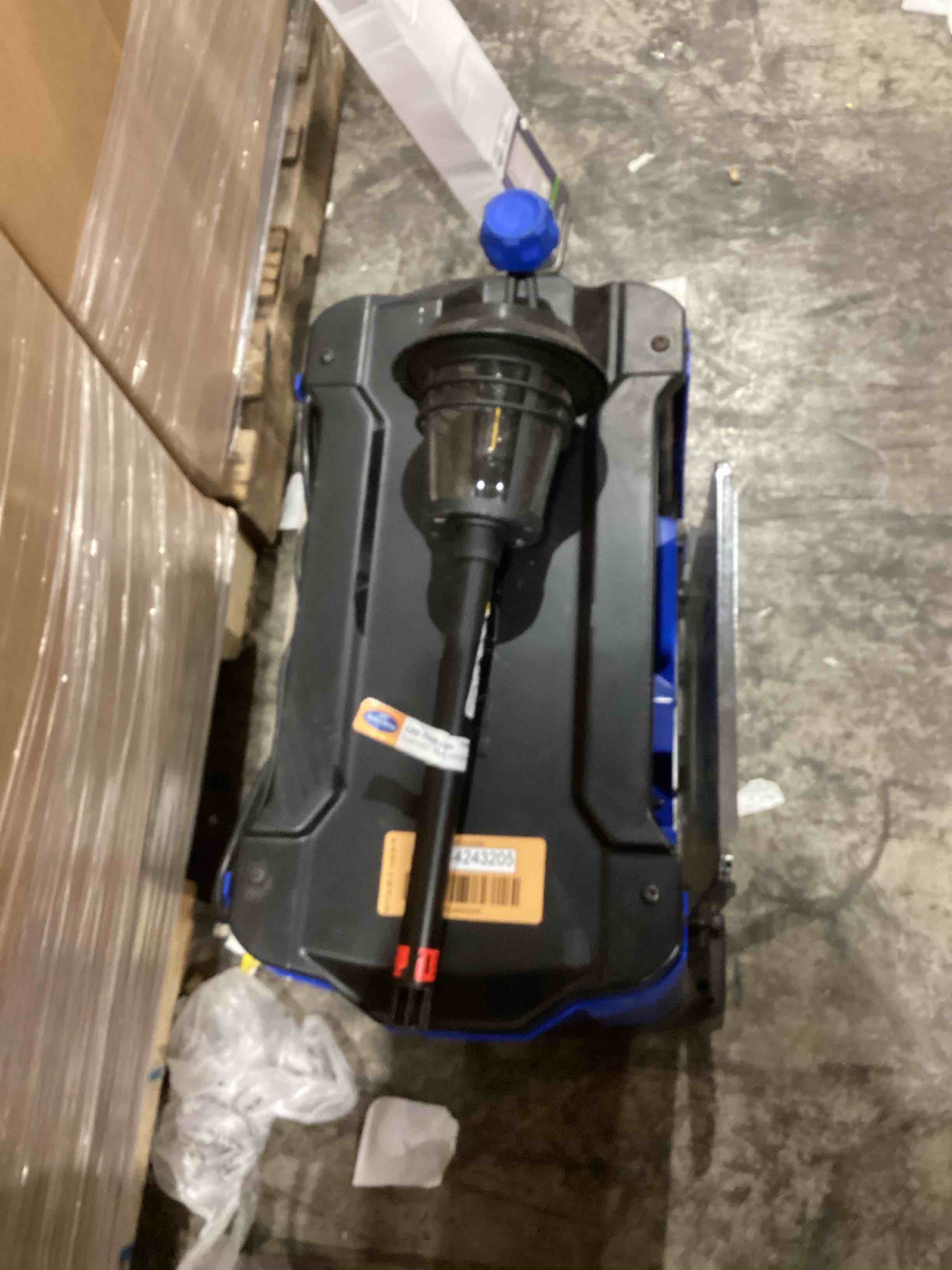 Solar Spot Lights Outdoor Waterproof, 3 Lighting Modes Solar Landscape Lights for Outside, Dusk to Dawn IP65 Waterproof Outdoor Solar Lights for Yard Pathway Driveway Landscape, Cold White, 1 Pack