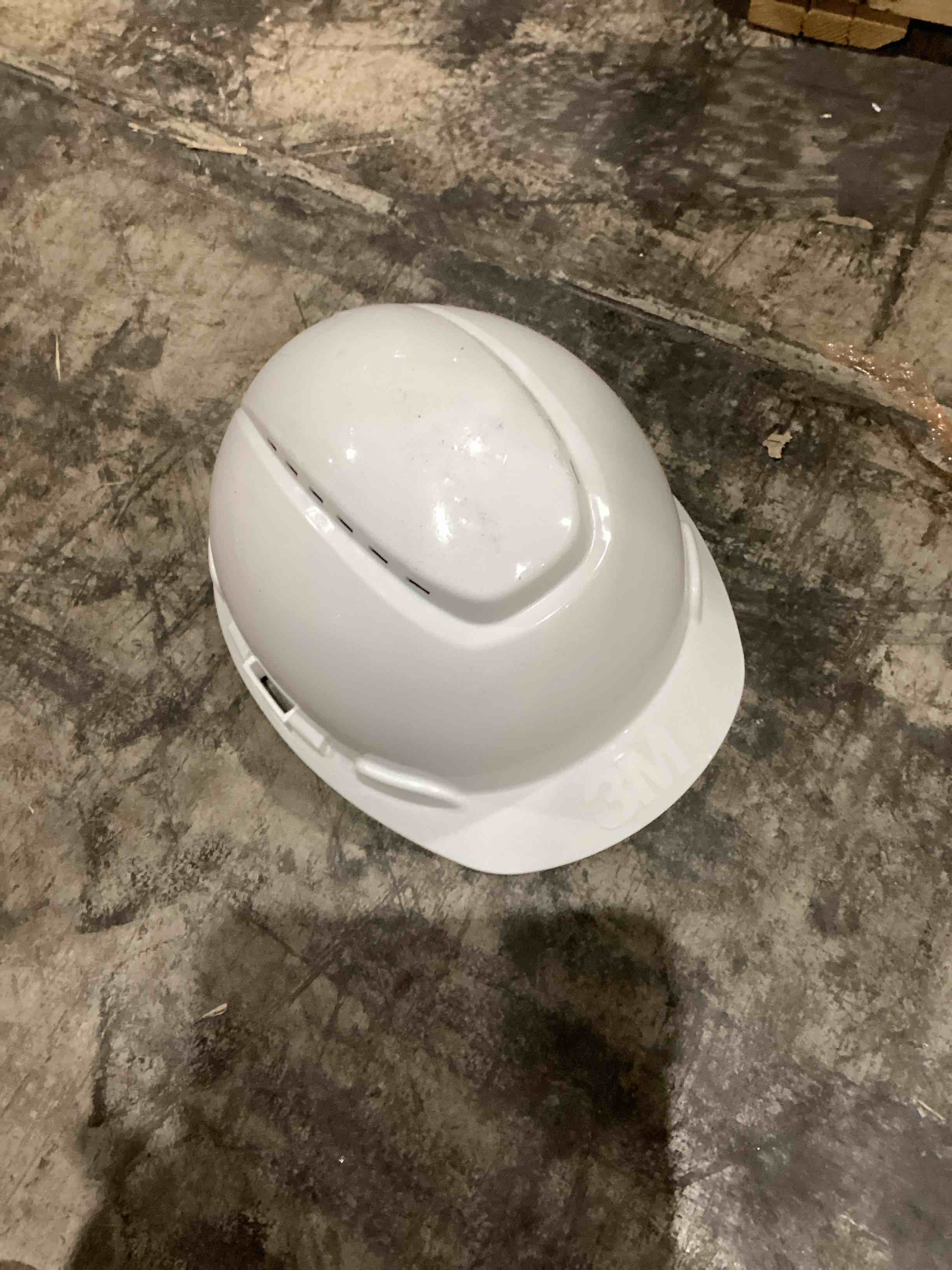 hard hat 