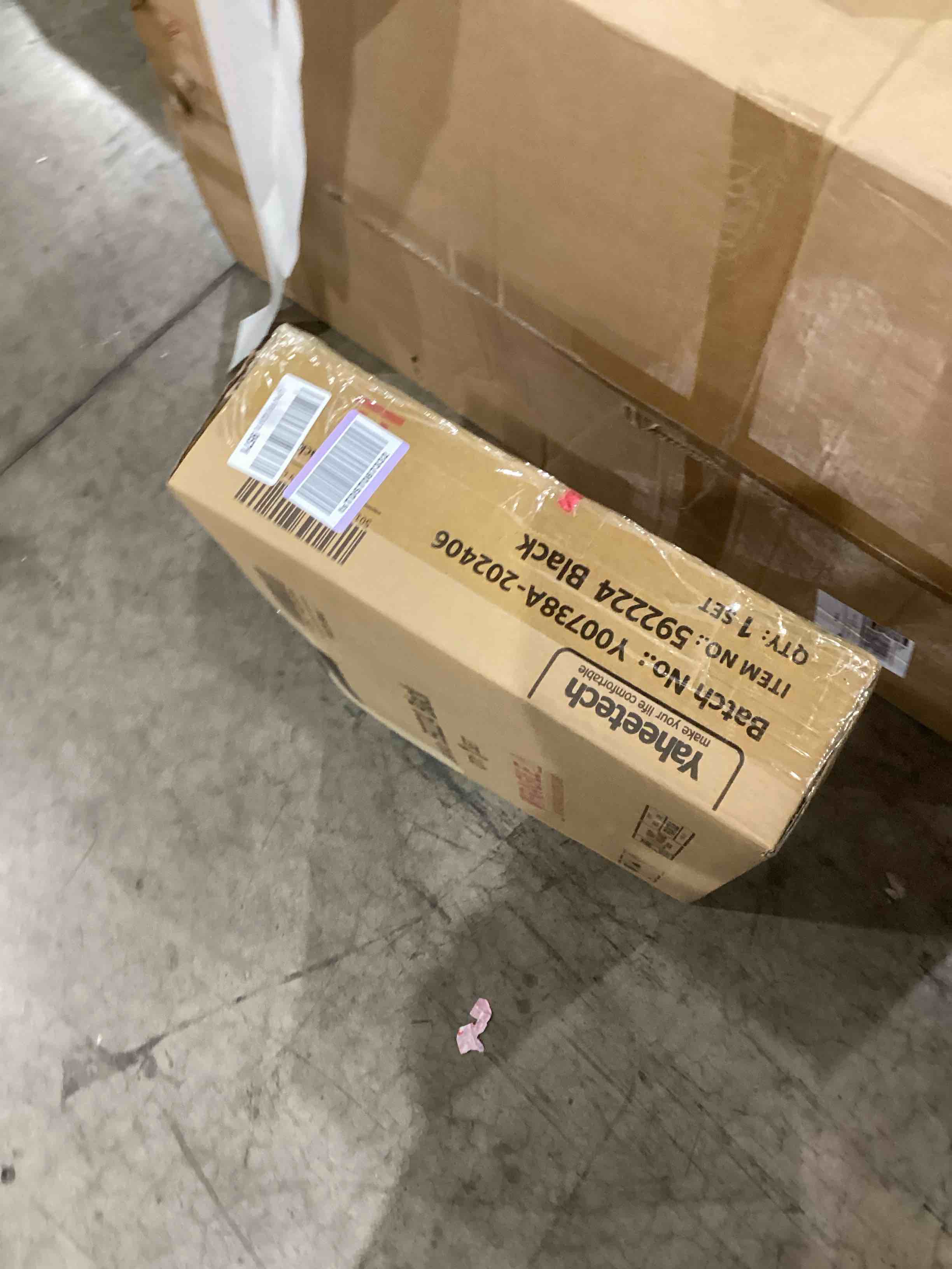 Yaheetech Heavy Duty Extra Wide Dog Playpen, 16 Panels Outdoor Pet Fence for Large/Medium/Small Animals Foldable Puppy Exercise Pen for Garden/Yard/RV/Camping 32 Inch Height x 32 Inch Width