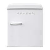Galanz Single Door Retro Compact Refrigerator 1.7 cubic feet