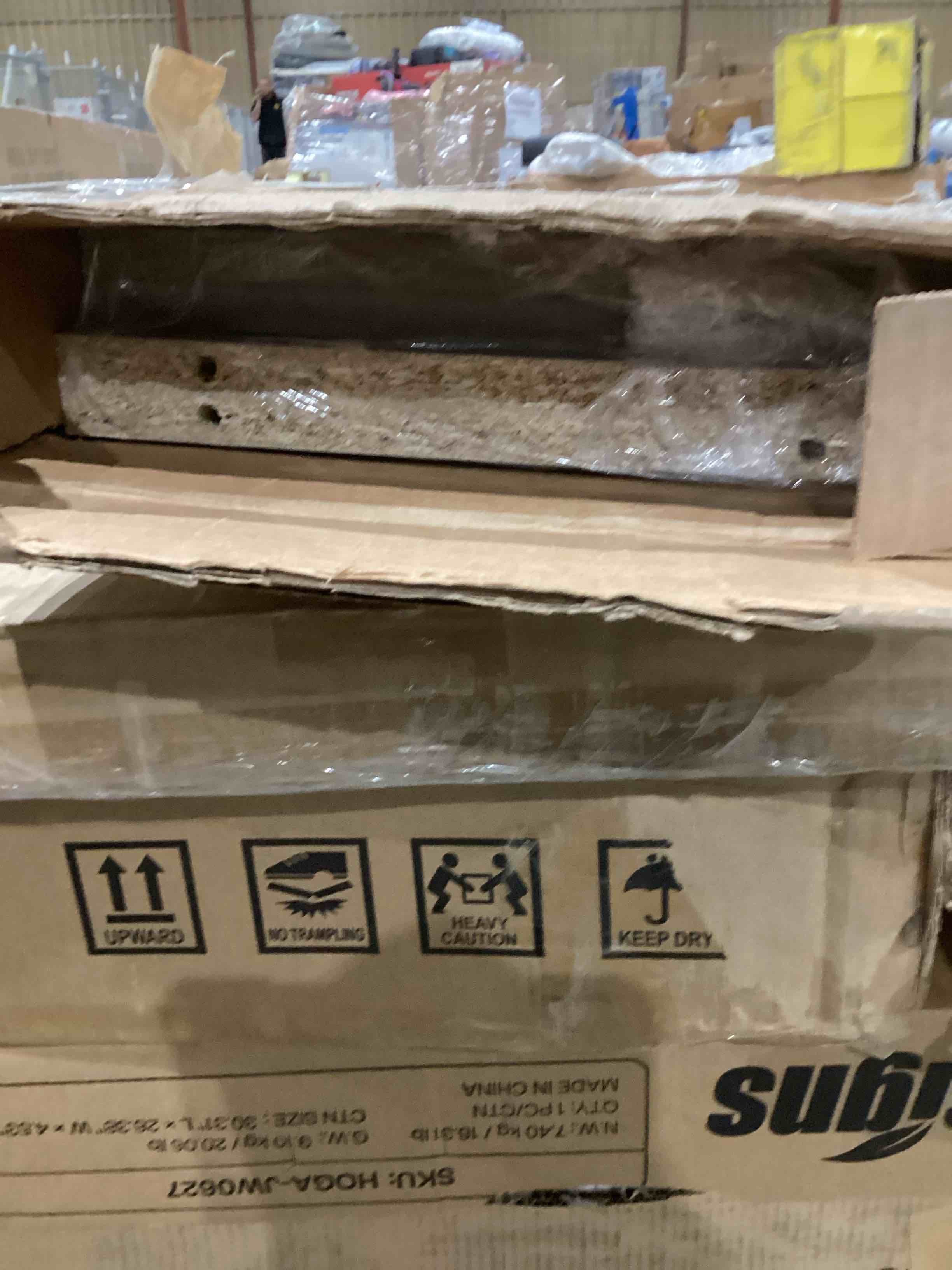 parts of furniture