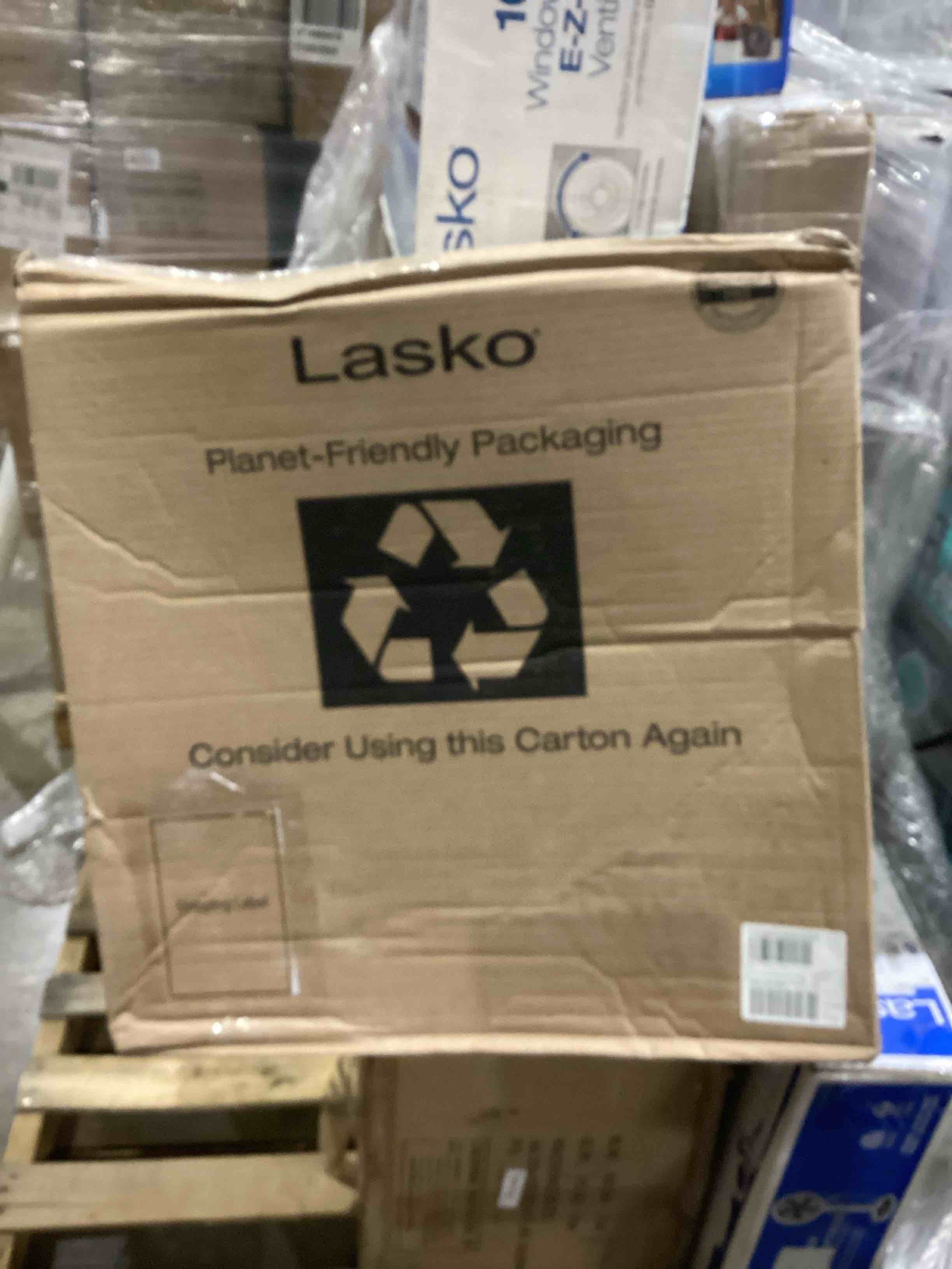 lasko 20in floor fan