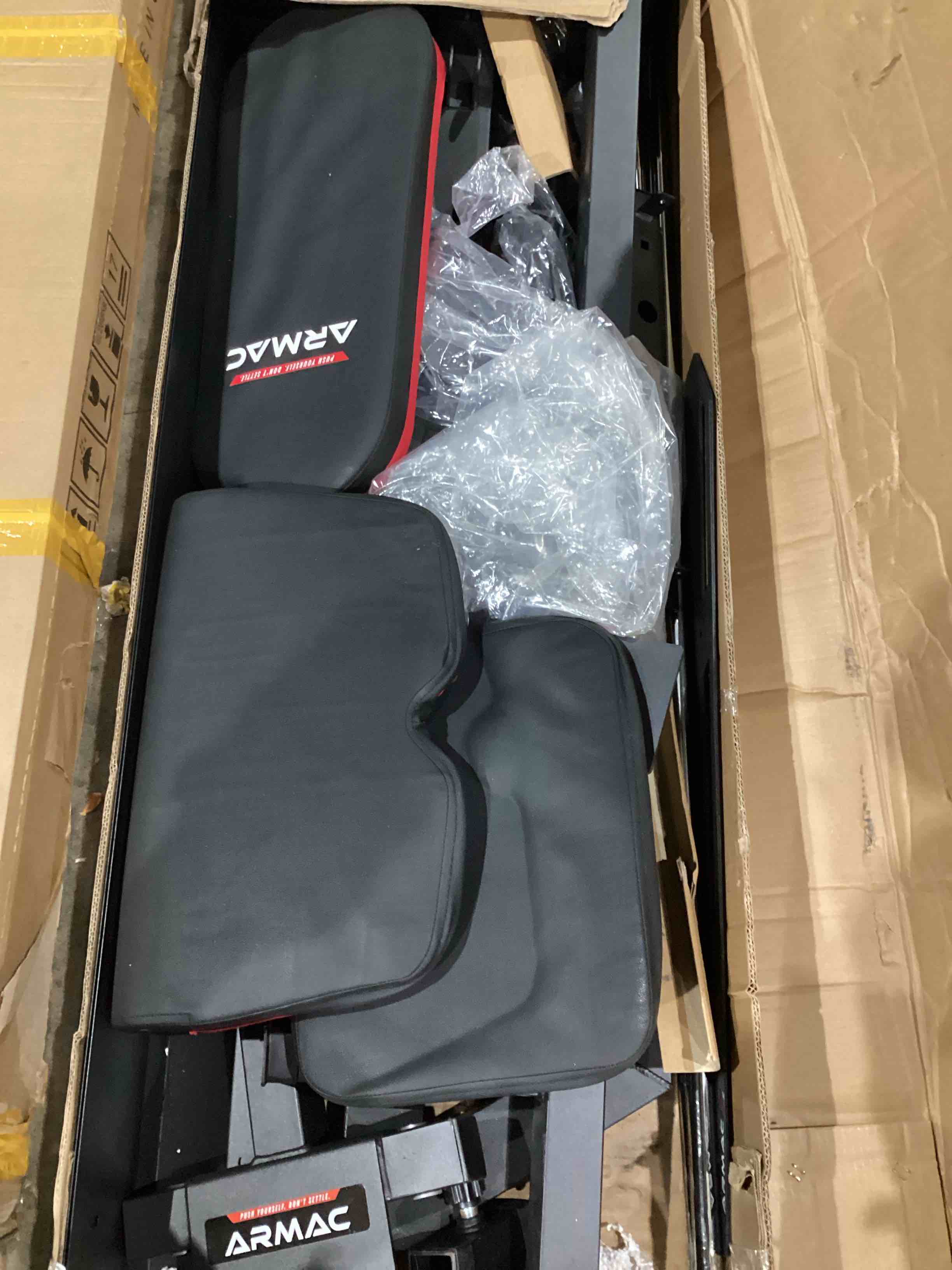 SportPlus Kraftstation SP-HG-010 