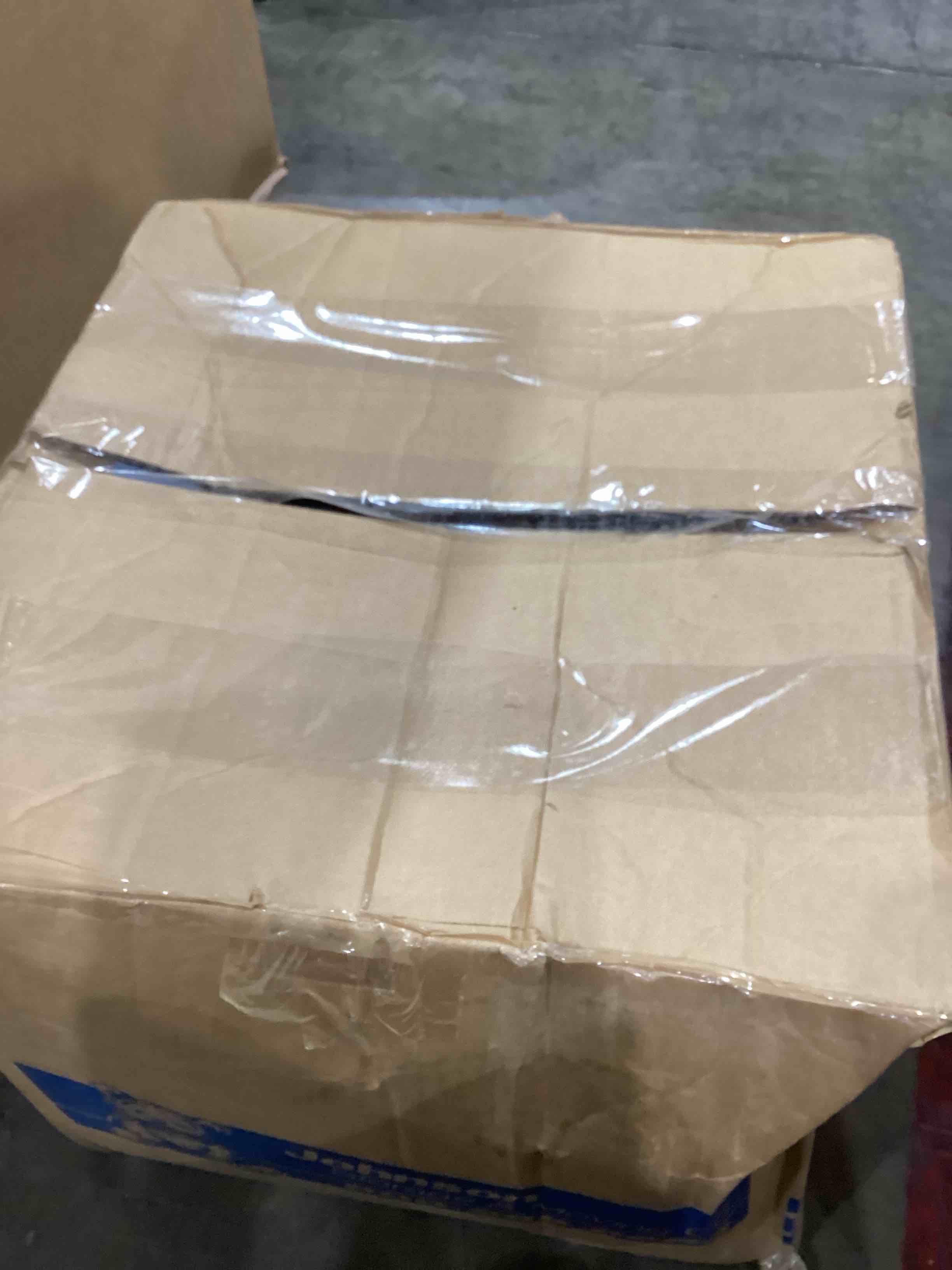 double weave cotton brulee brown full/queen