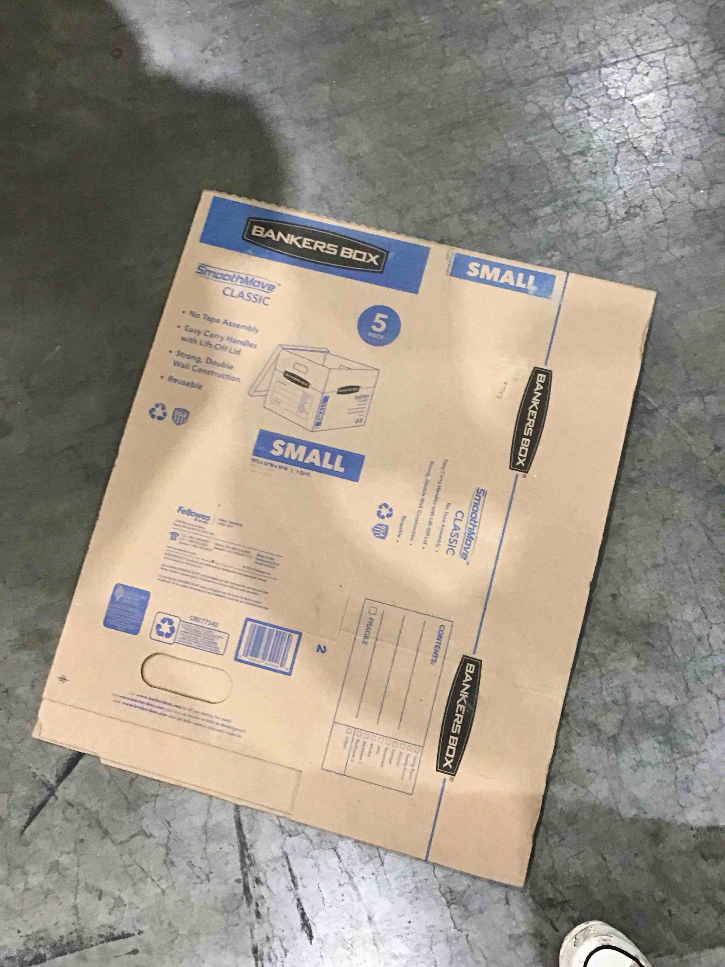 smoothmove classic no tape assembly https://www.amazon.com/Bankers-Box-SmoothMove-Tape-Free-7714901/dp/B074NGF66G/ref=sr_1_2?dib=eyJ2IjoiMSJ9.UZTLu_Y2nZW6ER-QKMMlKGuc_ymRtvcs-NSr_3zhISmMQBgFAZu1RRUPqBrsk960bzh9oFcYbQDLba10O2RSAs7amkpC6wGdkcv5VPXanmHhUiTBfVuNzRezOAIZQVBcK_u9QKpLFzvUlteccS6oNNM7xnp6XCm9s6keahlILU1KAq_mSR3YSShkHELkt6L5__ya4vNcC0IF-4mftUyZf20pdbc3sZyDbQG-45UpXFk-wZANVD3LGim_cRXb0LdvQWG6yzbzXzTLF4qR-23R_w.zZRSO4CGQuLoeY9zJNWVkXYt0itDTJGrAQD8yiiOcS8&dib_tag=se&keywords=smoothmove+classic+no+tape+assembly&qid=1735219197&sr=8-2