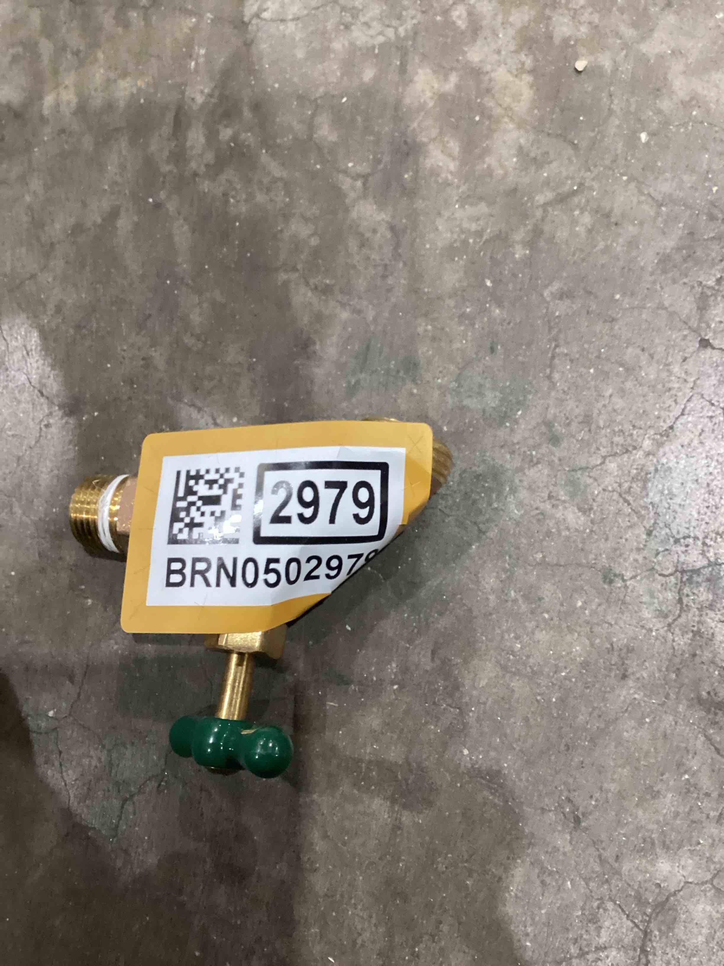 Arrowhead Champion 202LF Mip Hose Bibb