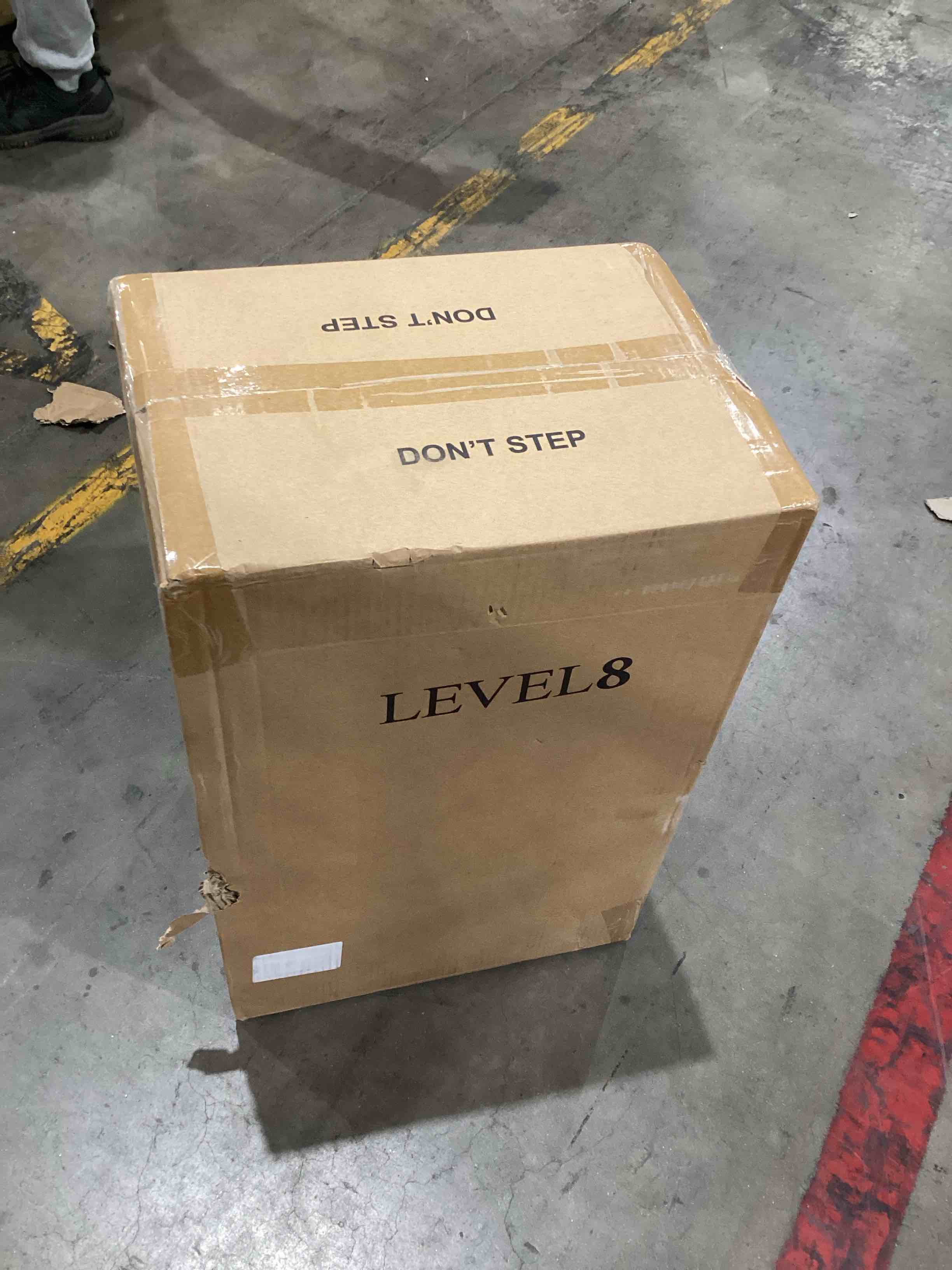 Level8 Grace Luggage 20