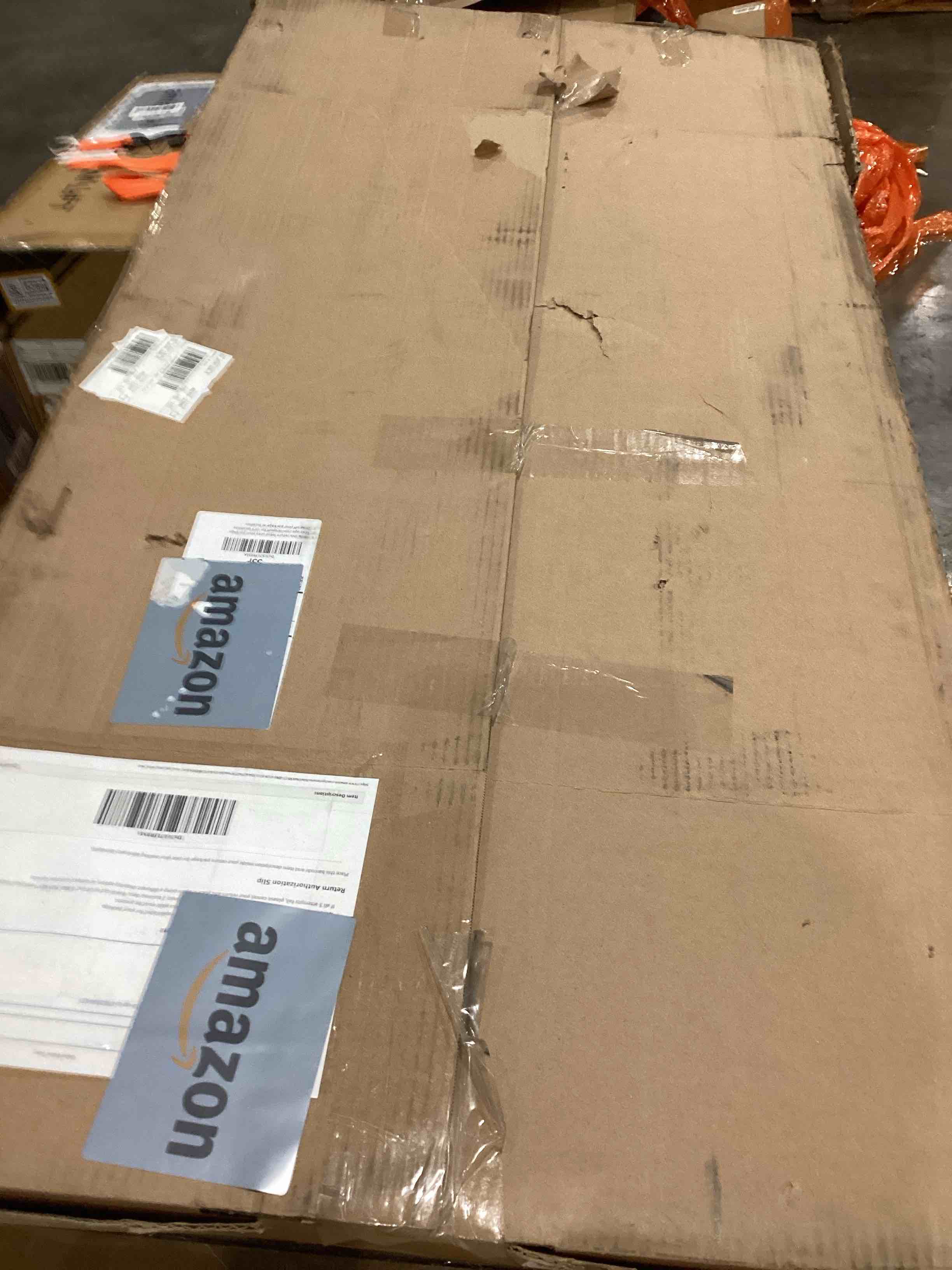 Iceberg - 65513 30" x 60" Folding Table, Platinum, IndestrucTable TOO 500 Series (MADE IN USA)