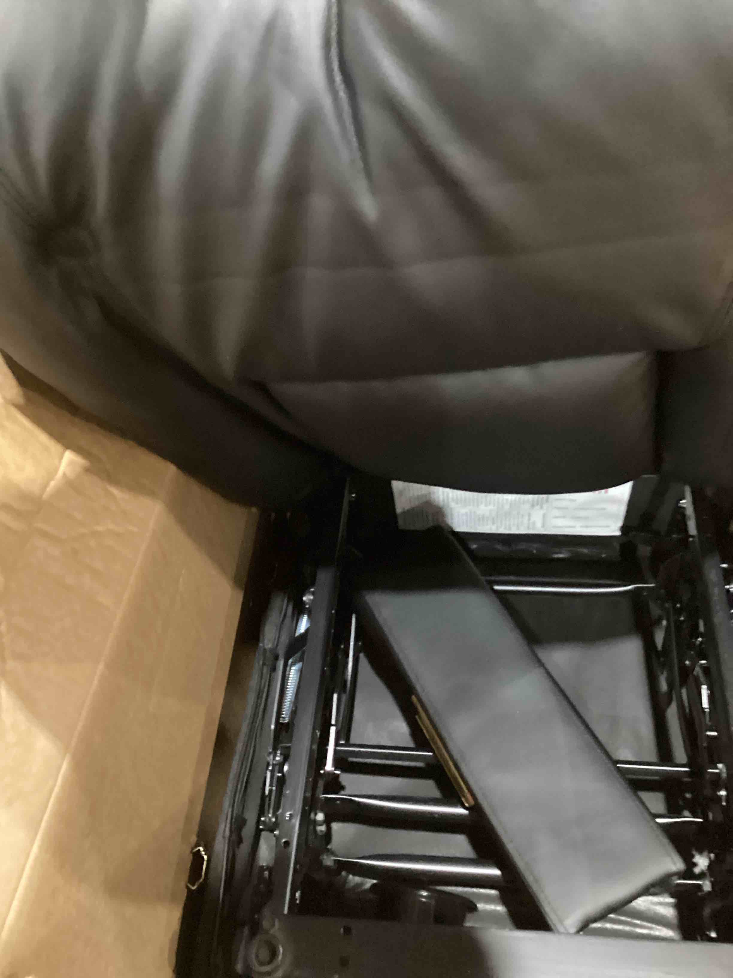 ComHoma Recliner Chair