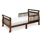 Sleigh Toddler Bed