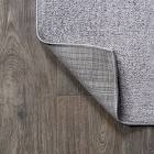 Escudero Gray Area Rug