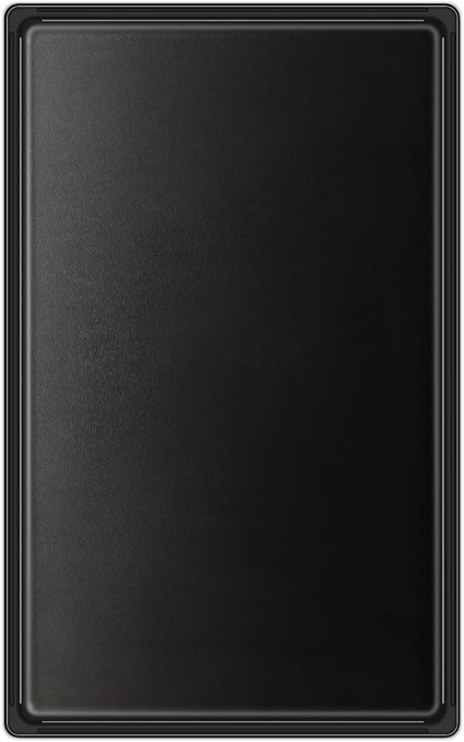 MOFBEAWK Dog Crate Tray Replacement 35.4"*23.42" - Sturdy, Prevents Flow Over - Perfect for Pet Cages, Crates, and Kennels for Dogs,Cats