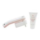 JeNU plus ultrasonic infuser , microsphere infusion gel, 2 pieces 