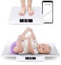 Greater Goods Basic Digital Baby Scale Up to 66lbs mod. 0221