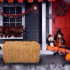 suzile 1 set halloween decorative utdoor 
