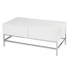 Woodway Coffee Table with Storage