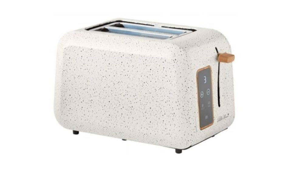 The Pioneer Woman Digital 2-Slice Toaster