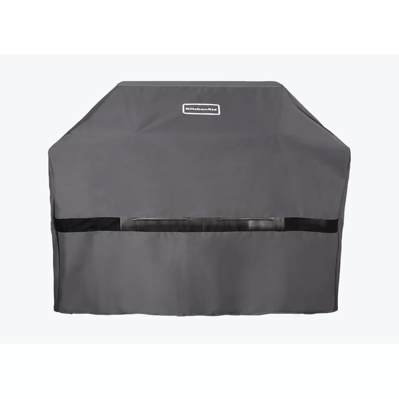 KitchenAid® 56'' W x 23'' D Grill Cover