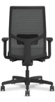 HON Ignition 2.0 Ergonomic Office Chair - Lumbar Support, Comfortable for Long 