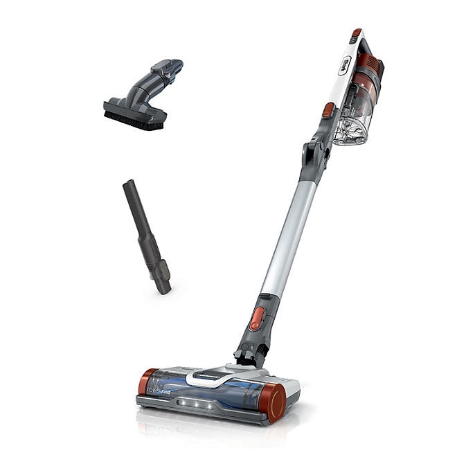 Shark Cordless Pet Stick Vacuum UX140 with Powerful Suction