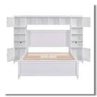 Safete Full Drawer Standard