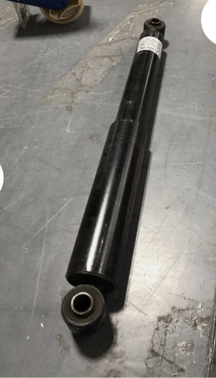 BELLTECH NITRO DROP 2 REAR SHOCK ABSORBER 8522 FOR AVALANCHE 1500 TAHOE YUKON