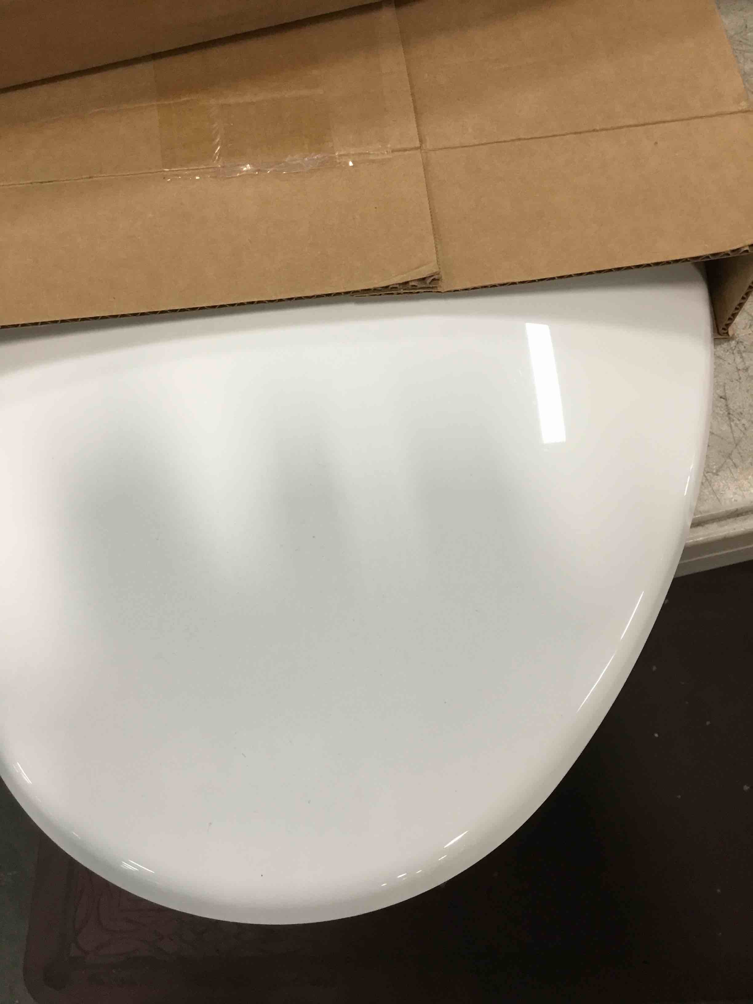 Assorted Toilet Seats 