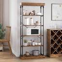 Jahara Bookcase